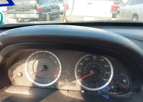 2010 Honda Accord 2.4 Ex z USA, uszkodzony, nr VIN 1HGCP2F78AA038825